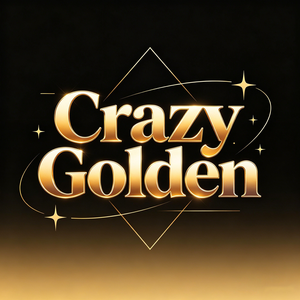 Crazy Golden