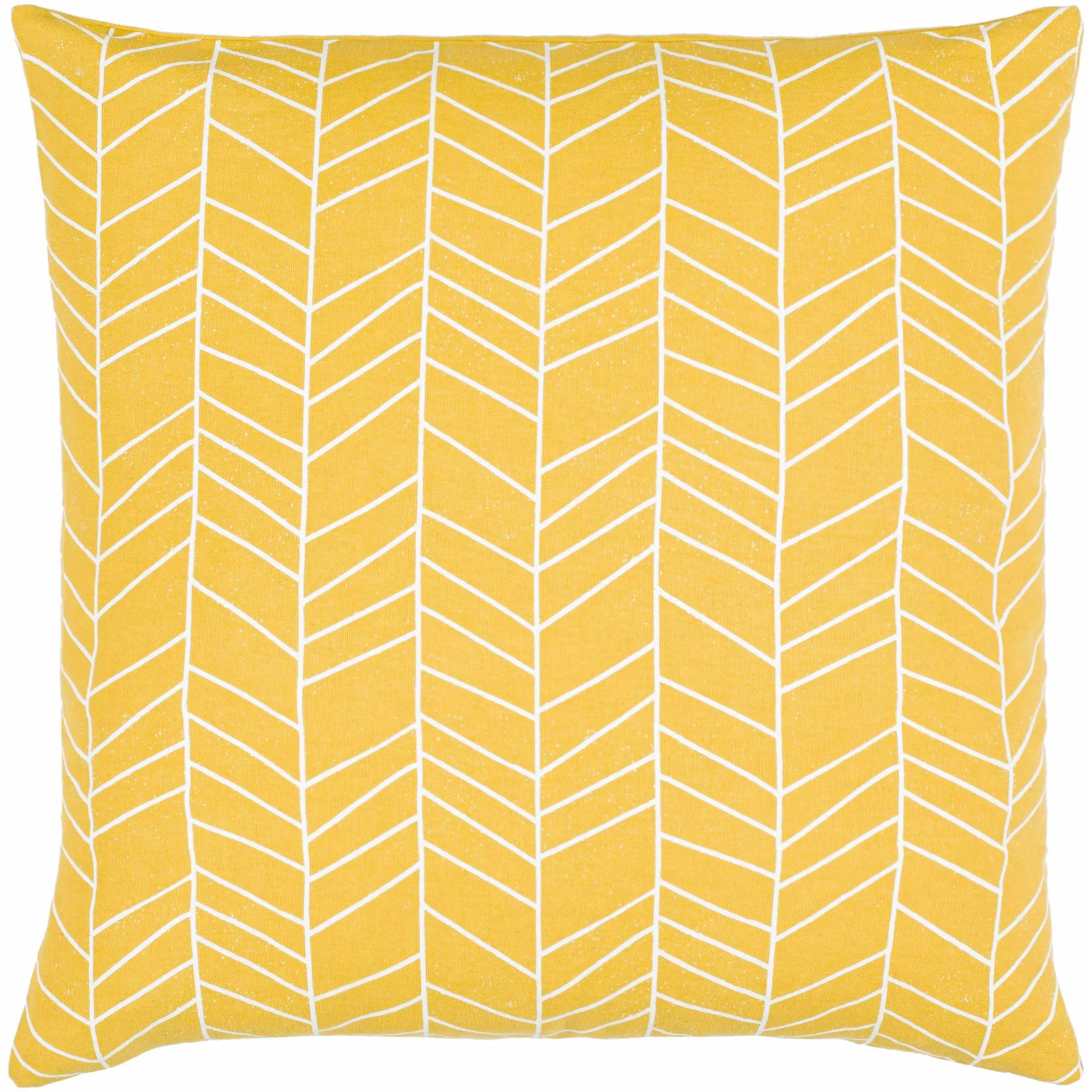 Lugui Fabric Cushion - Indoor Use, Prop 65 Safe, Decorative with Cushion Cover, Household Textile Throw Pillow (Clearance)