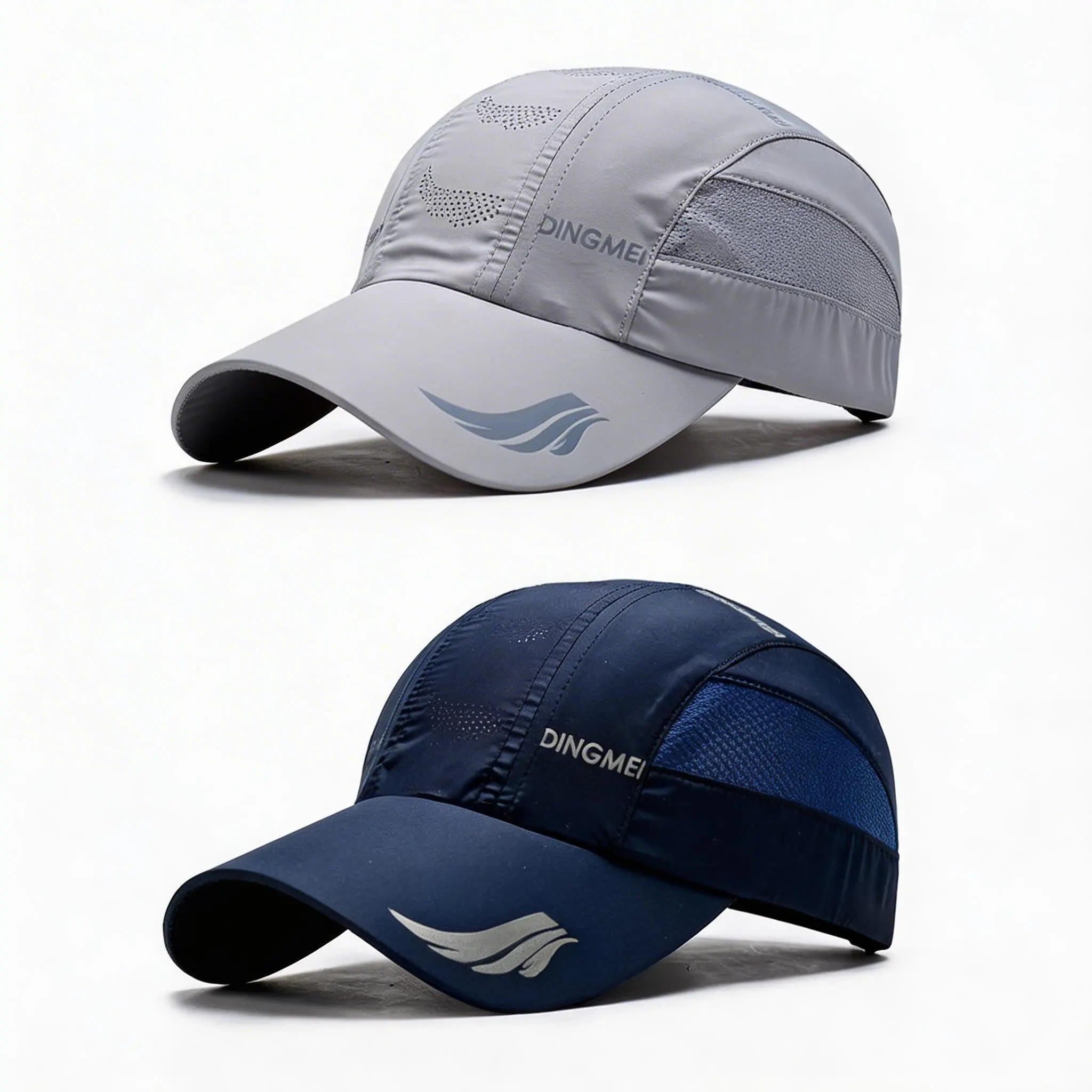 Light Grey+Blue Grey