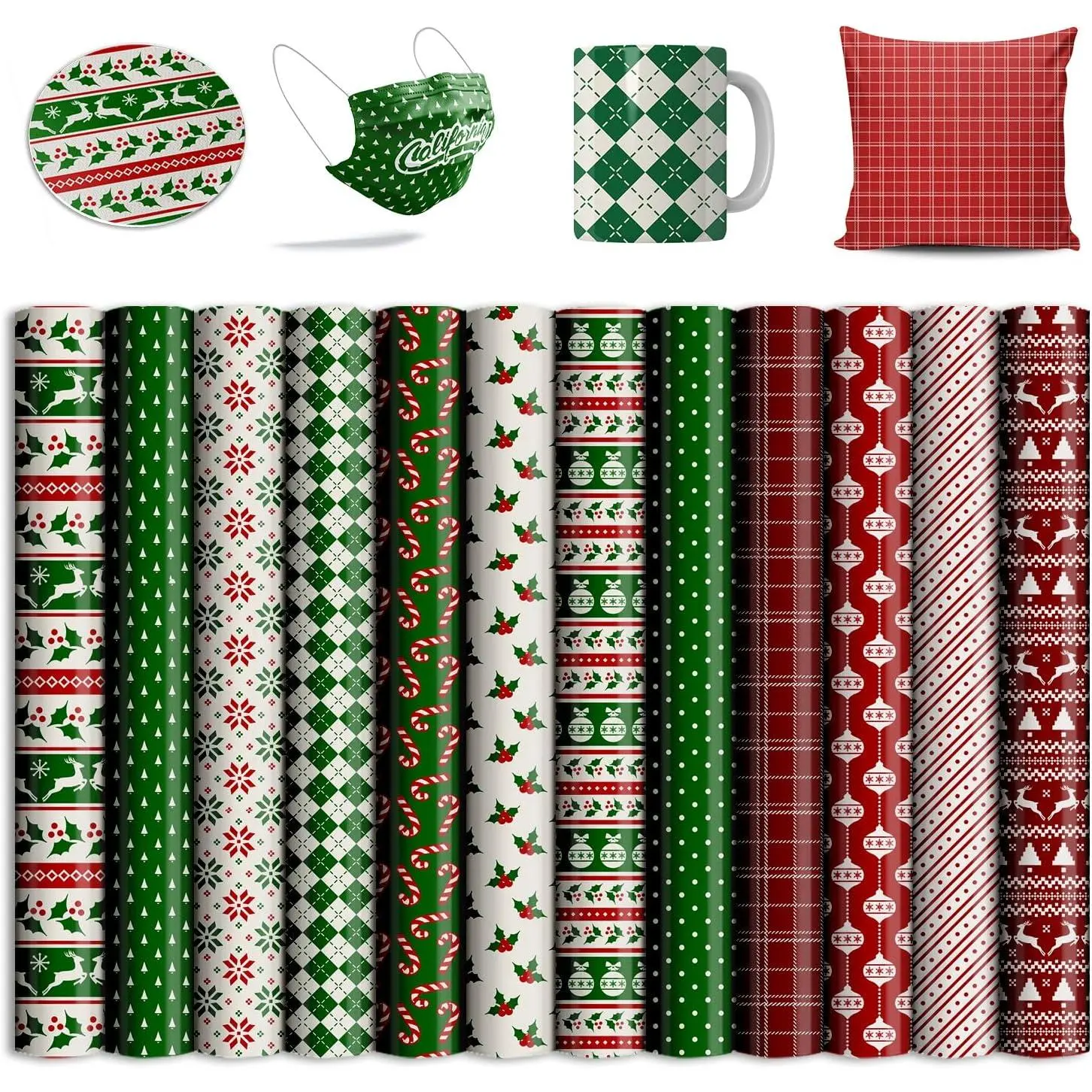 Christmas E