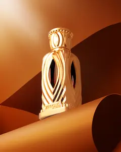 Zimaya Al Maha Gold Concentrated Perfume Oil U 20 ml Unisex