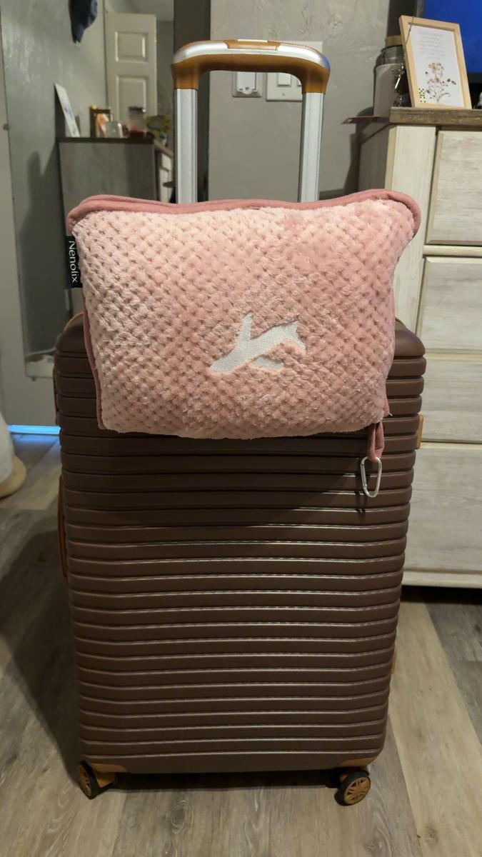 Item: Blush Pink-350GSM（900g）