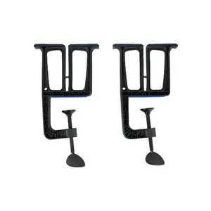 Burton Tuning Vises 2025