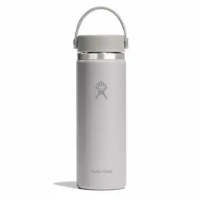 Hydro Flask 20 oz Wide Mouth Stainless Steel Insulated Bottle