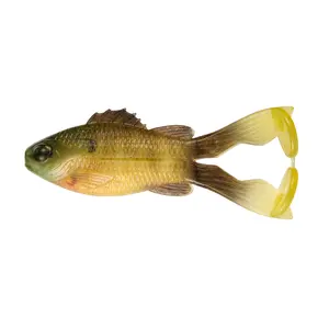 The BuzzGill