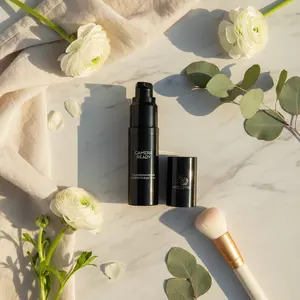 Foundation Primer - Clear