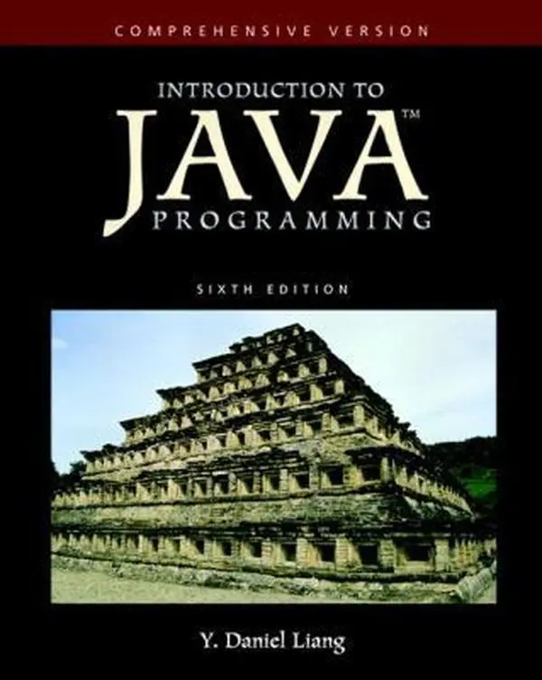 USED-Introduction to Java Programming: Comprehensive Version by Y. Daniel Liang (Paperback)