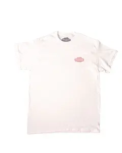 OG White Tee (Overstock)
