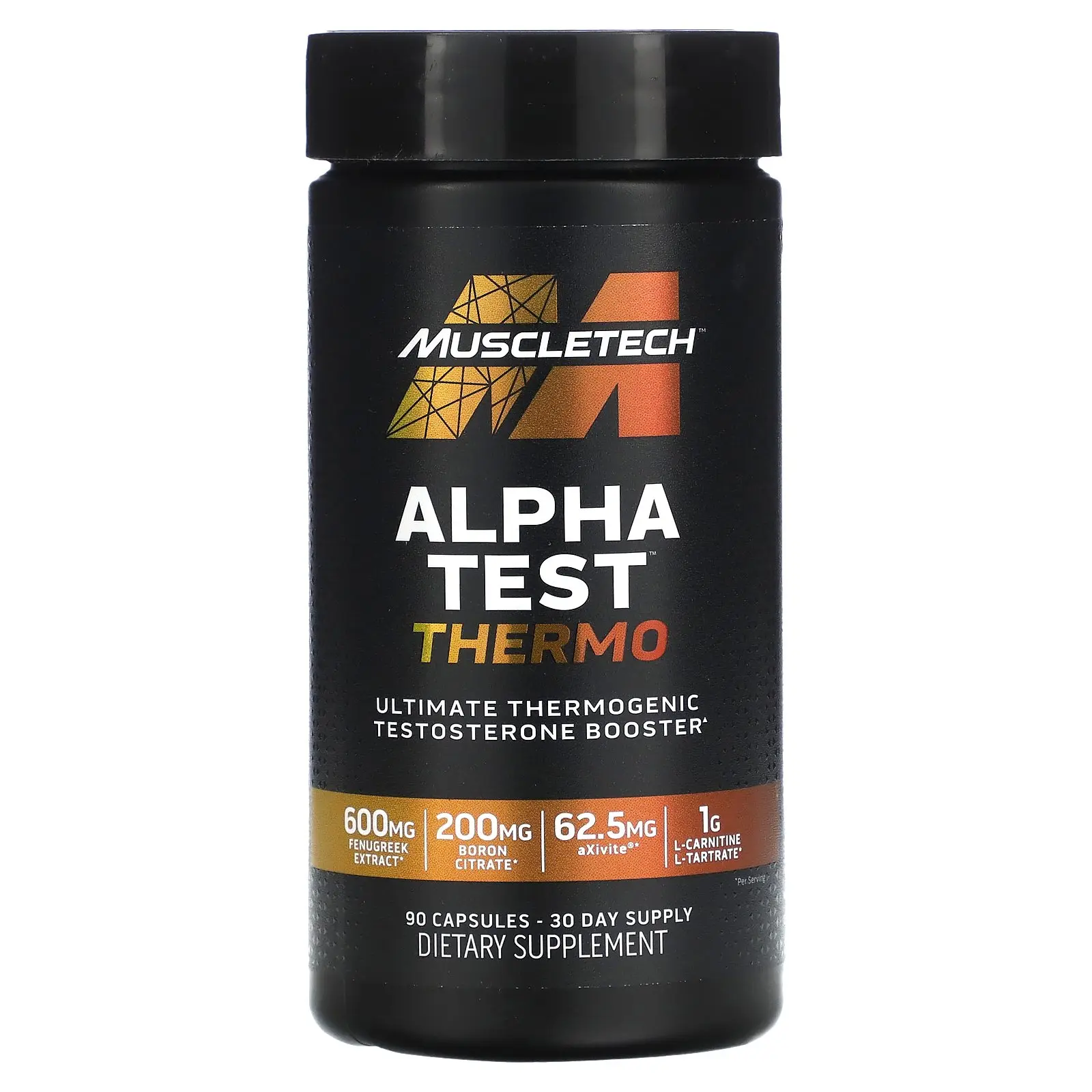 muscletech l carnitine Muscletech L Carnitine main image 1