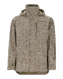 Men's Simms Challenger Fishing Jacket  - Past Season