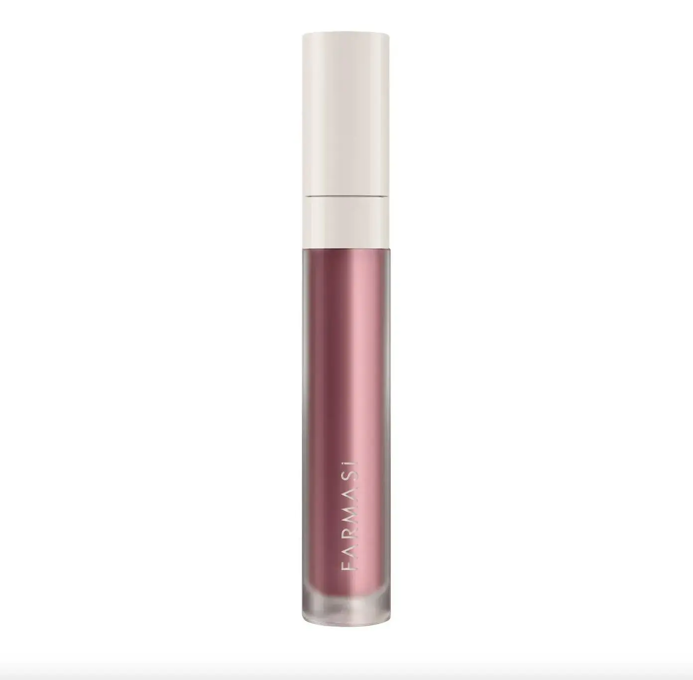 Farmasi Matte Liquid Lipstick, Color Bombshell 204