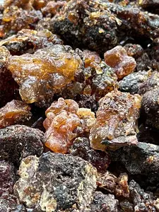 Yemeni Myrrh - Yemeni Resin