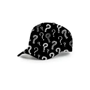 Mystery Mens Hat