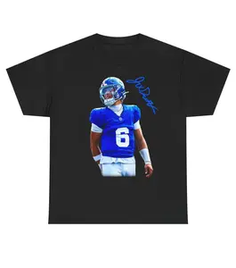 Jaxson Dart Shirt