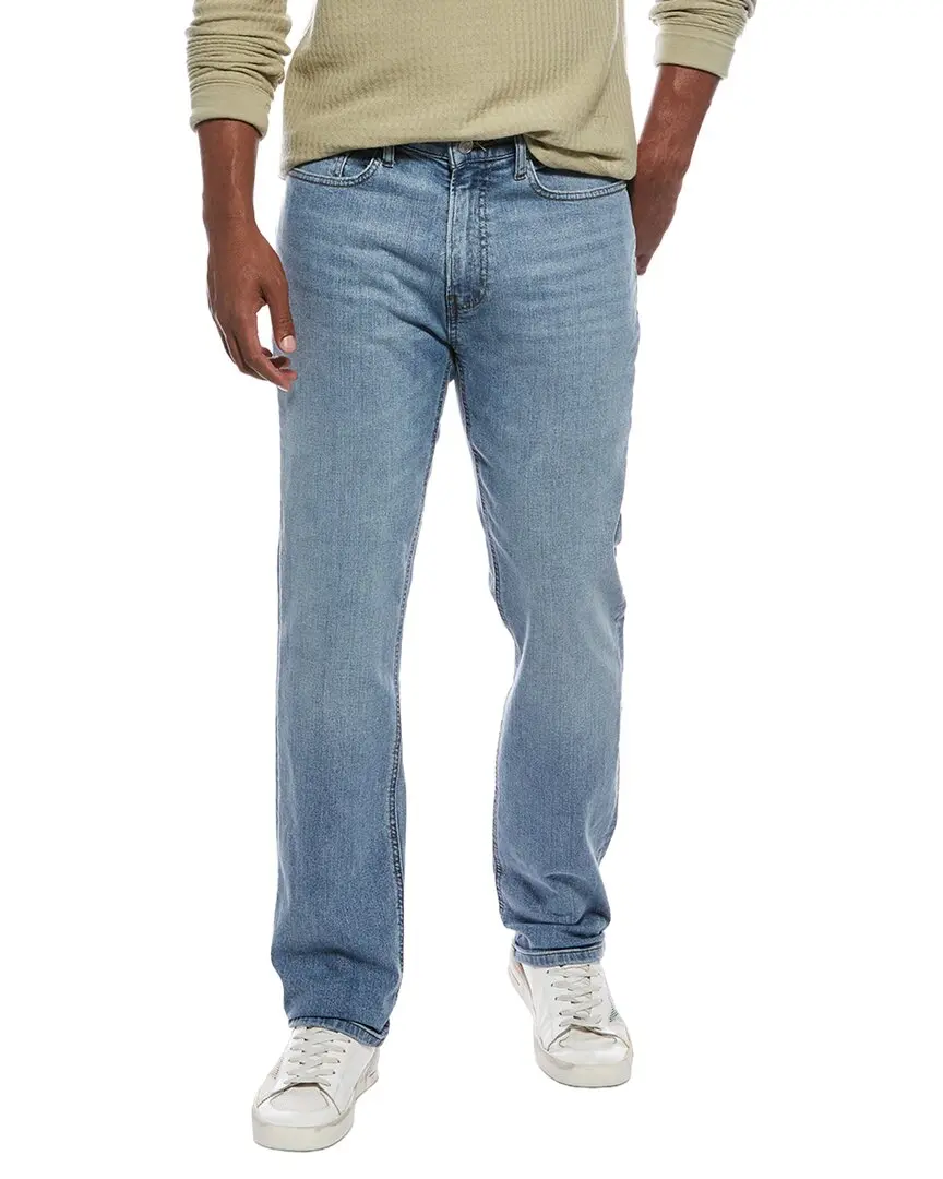 FRAME Denim Highball Modern Straight Jean