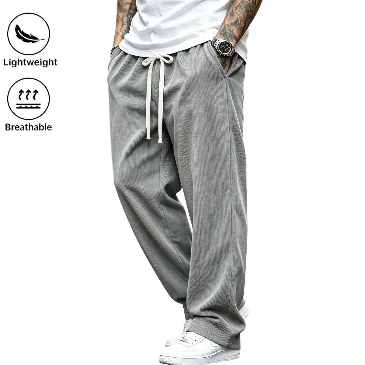 Gray