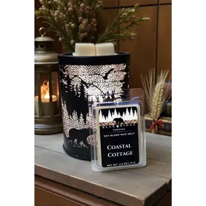 Coastal Cottage Wax Melt