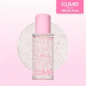 [CCLIME OFFICIAL] CoreSet Lift & Bounce Serum with Peptides, Collagen & Rose PDRN, Firming Hydrating Face Serum for Lifting Elasticity, Korean Skin Care (1.69 Fl Oz / 50ml)