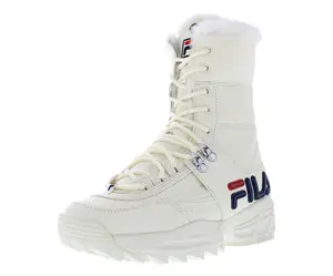 Fila Disruptor Boot Womens Shoes