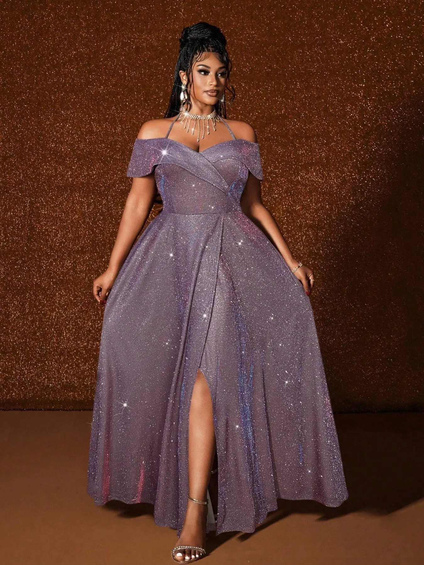 amazon plus size evening dresses The best plus-size prom at Amazon: Mermaid, princess, high-low Formal Dresses Amazon Prime Womens
