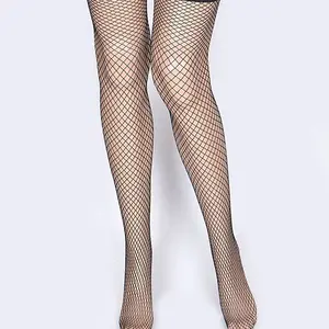 Fashionable Fish Net Stocking