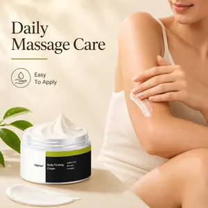 Daily Moisturizing Body Lotion, Lightweight Hydrating Body Moisturizer for Soft, Smooth & Comfortable Skin