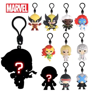 MARVE X-MEN: THE LAST STAND – VINYL FIGURE KEYCHAIN BLIND BOX