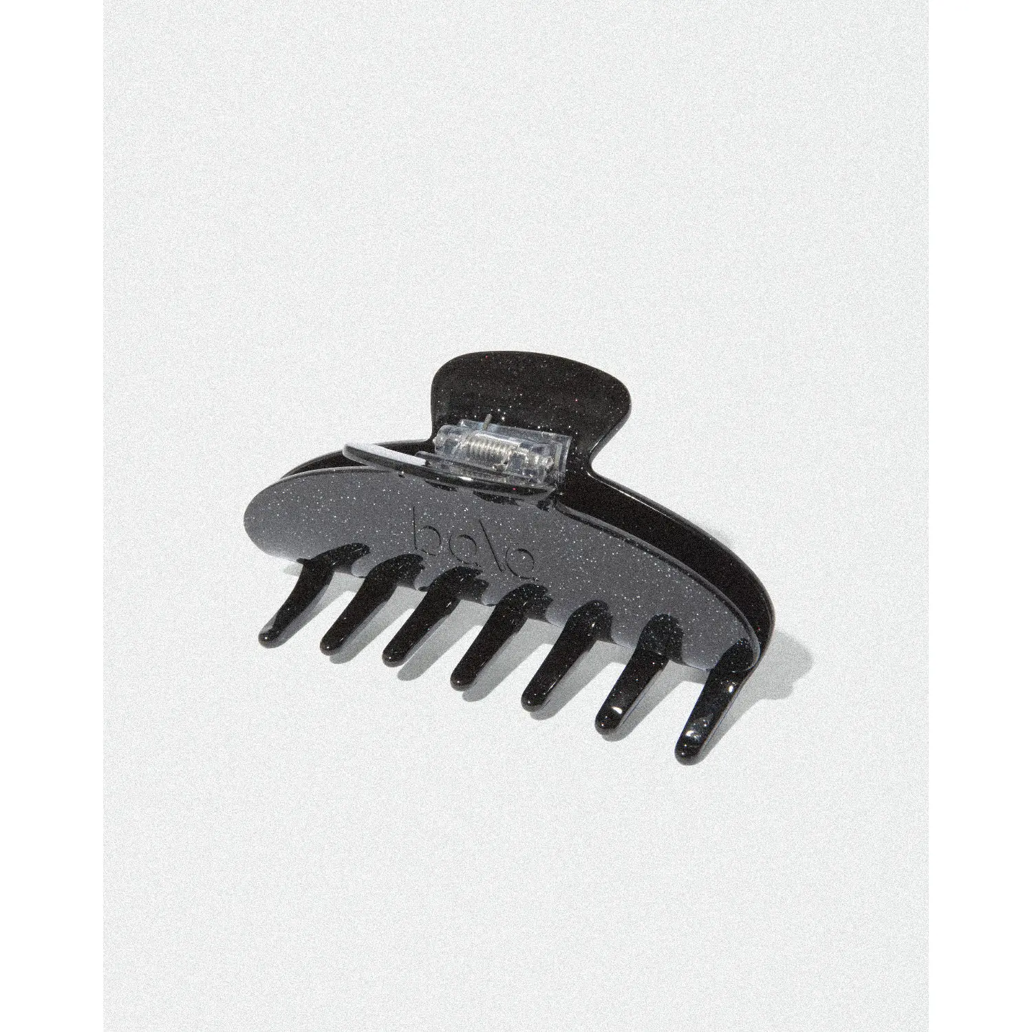 Bala Babe Glitter Claw Clip – Strong Hold Hair Clip for Effortless, Everyday Styling