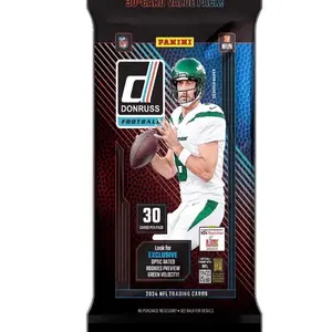 2024 Donruss Fat Pack *DOWNTOWN!?