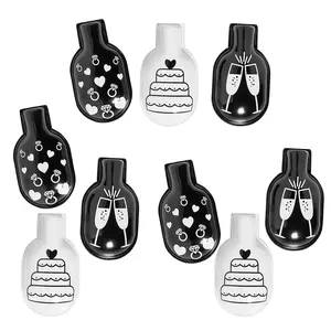 Bulk 48 Pc. Mini Wedding Noisemaker Clicker Toys