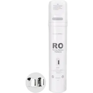 Y7/Y7P Series RO Filter Replacement  for Y7, Y7P-W, Y7P-BW, 6 Months Replacement , 100 GPD, Model Number:  ROULP-2012-100-Y7