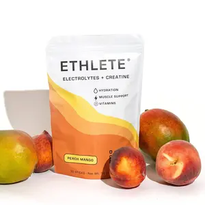 Electrolytes + Creatine (30 sticks)