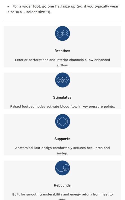 KANE Revive - Stone / Cream - Everyday Sneaker, Shoe for Runners