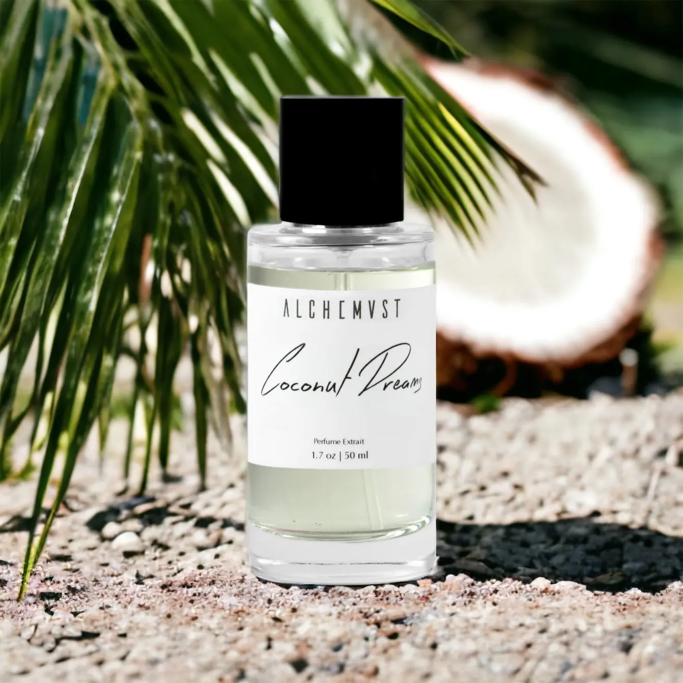 Coconut Dreams