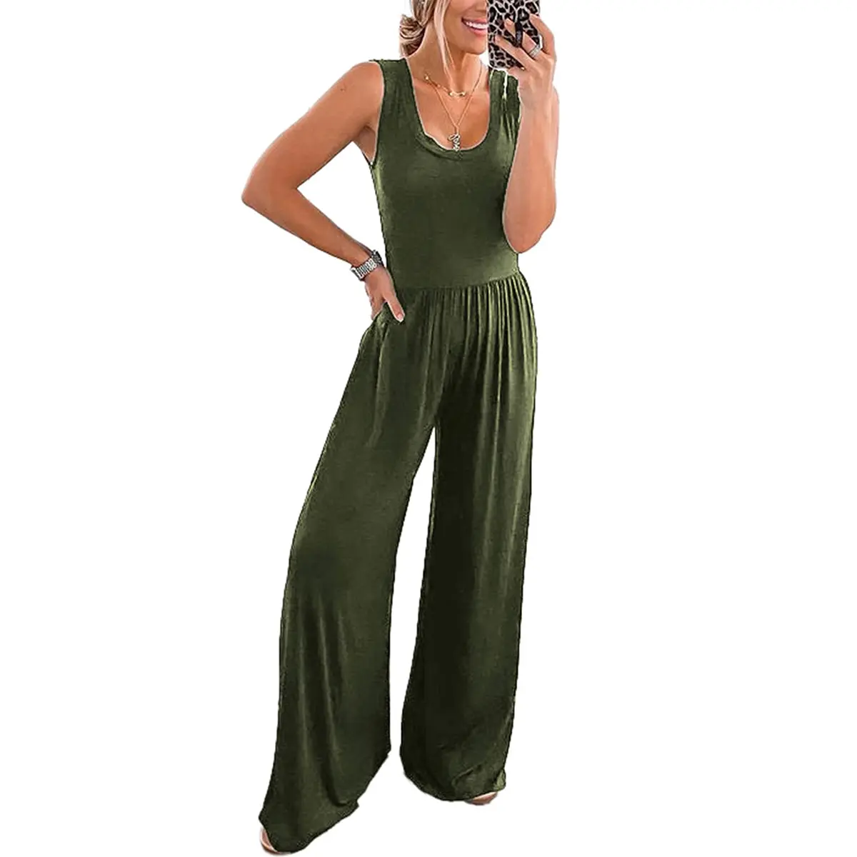 Army Green