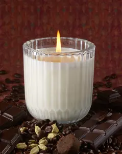 Café Candle