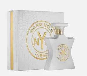 Bond No.9 Tribeca Perfume 3.3 oz/100 ml Eau de Parfum Spray New in Box
