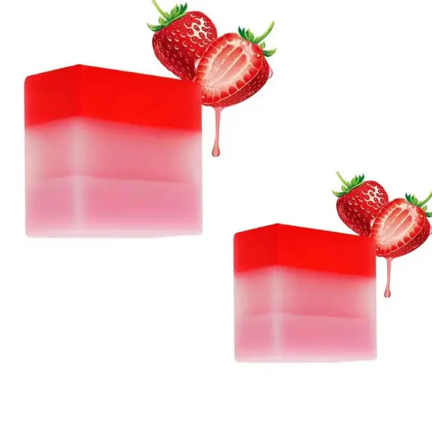 2 Pcs Yoni Soap Bar, Organic Yoni Bar Soap Yoni Wash Feminine Wash for Women Ph Balance np