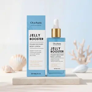 Niacinamide Jelly Essence (90ML), Deep Hydration, Hydrating, Lightweight Texture, Easy Absorption, Smooth Finish, All Skin Types, Moisturizing Serum