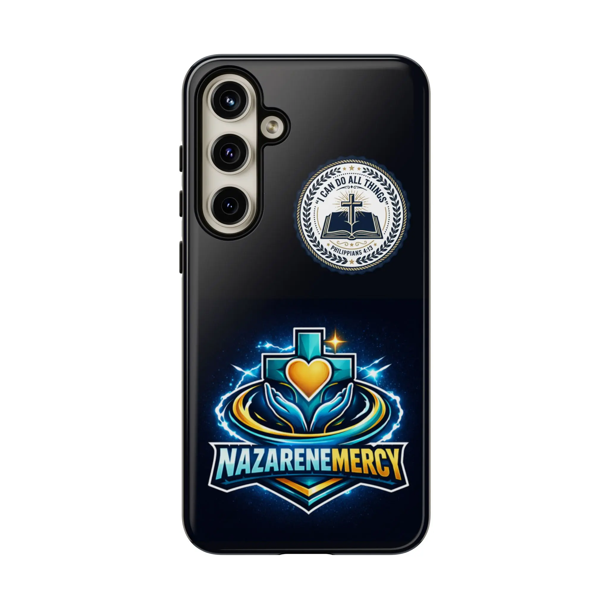 Samsung Galaxy S24 Plus / Glossy