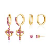 July-ruby red（enthusiasm）