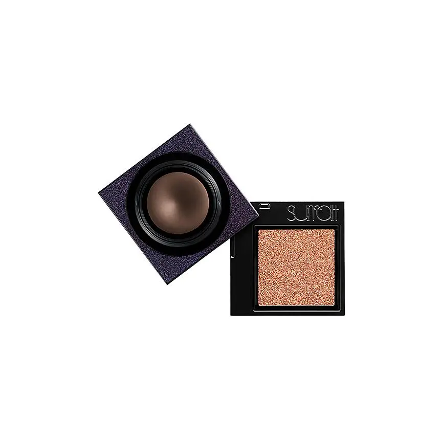 Surratt Prismatique Eyes Duo in Neutral Eyes Surratt Prismatique Eyes Duo in Neutral Eyes