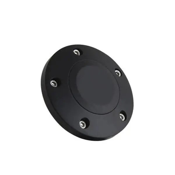 Forever Sharp 5-Hole Horn Button – For 14" Steering Wheels Only