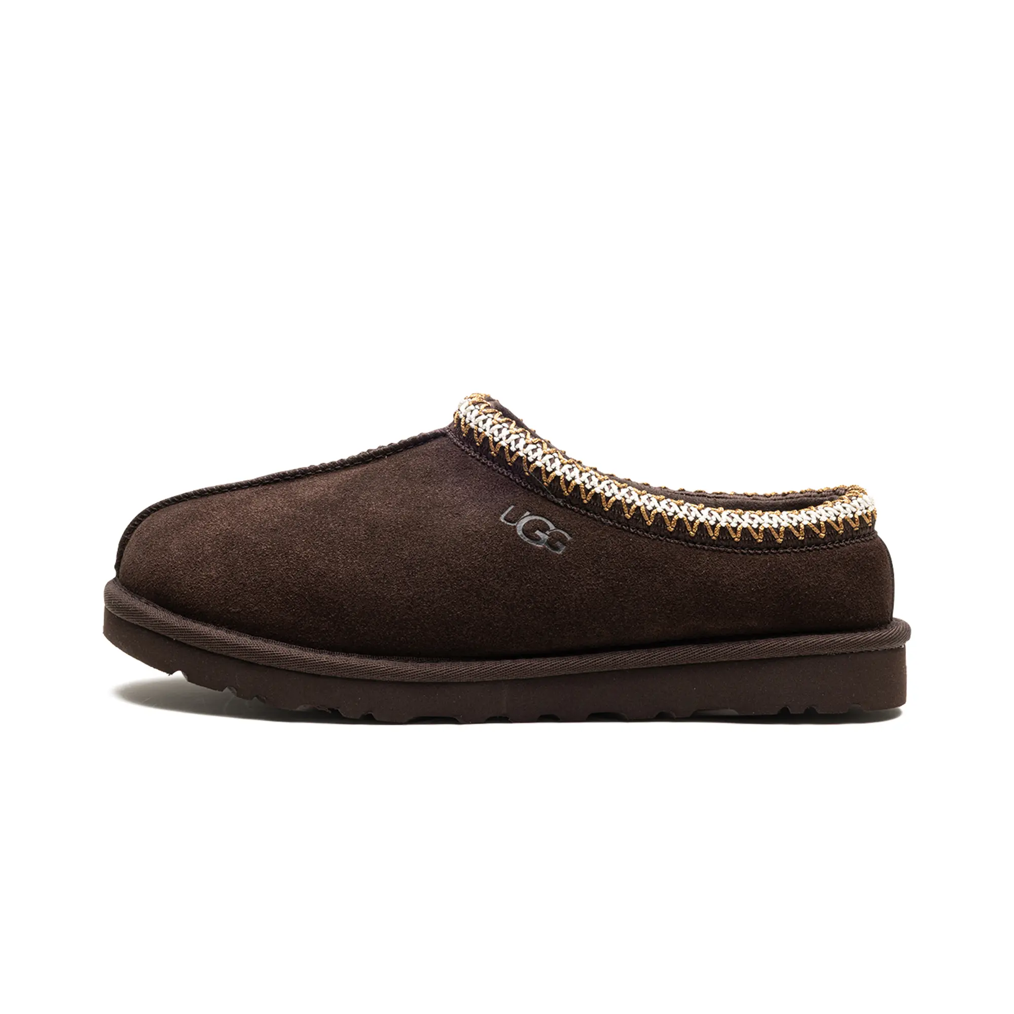 Tasman II GS "Dark Brown" 1019066K DDC