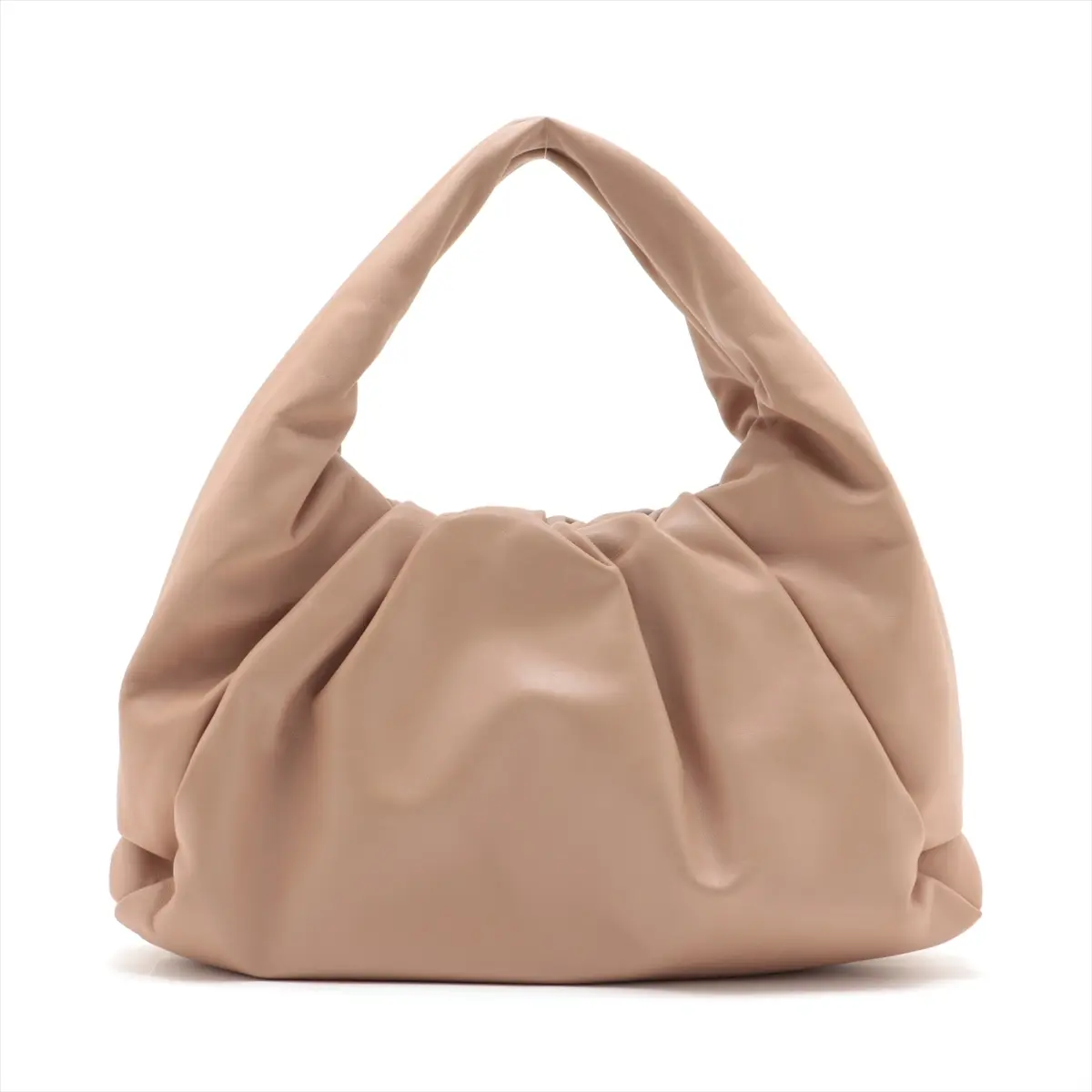Pre-owned Bottega Veneta 1 Shoulder Bags Shoulder Pouch (80924980983) Luxurious Designer Handbag
