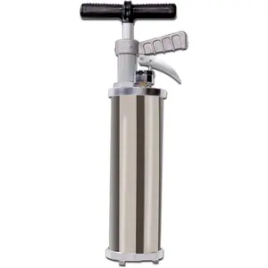 High Pressure Plunger Air Drain Pump for Bath Toilets Shower Clogged Pipe