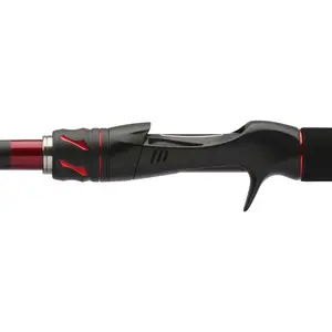 Shimano Zodias 5 Piece Travel Casting Rod