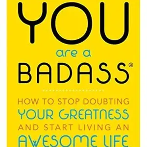 Unlock Your Inner Hero: Say Goodbye to Doubt and Hello to Greatness