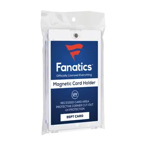 Fanatics 35 pt Magnetic Holder - 1 Count