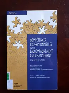 USED-COMPETENCES PROFESSIONNELLES POUR L'ACCOMPAGNEMENT ... by L LAFORTUNE (Paperback)